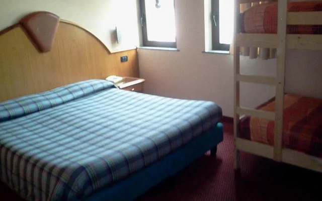Hotel Gonzaga