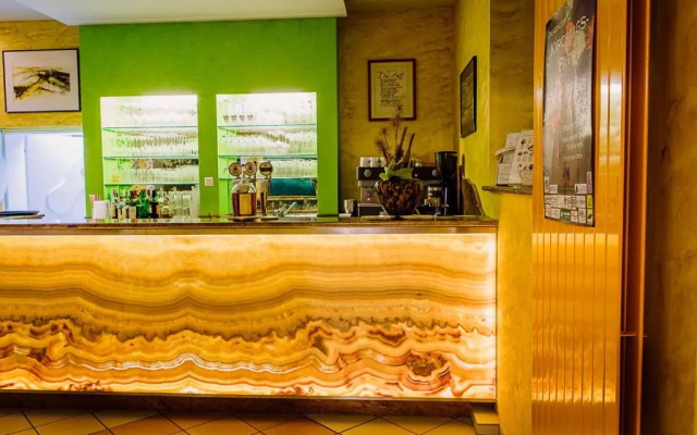 Harmonie Hotel am See