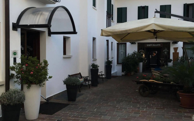 Albergo Alla Speranza