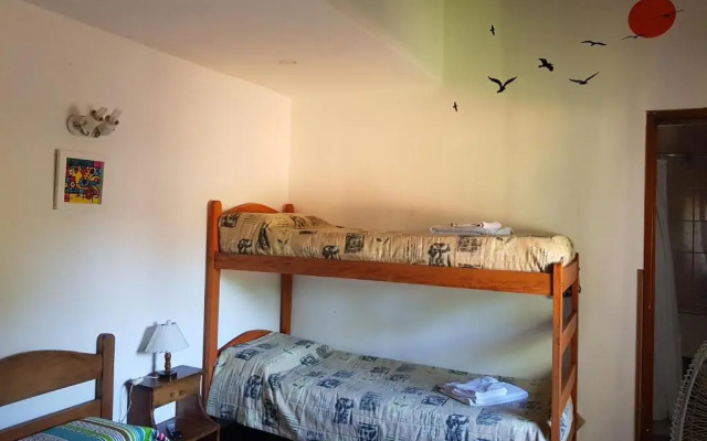 Hotel El Cisne