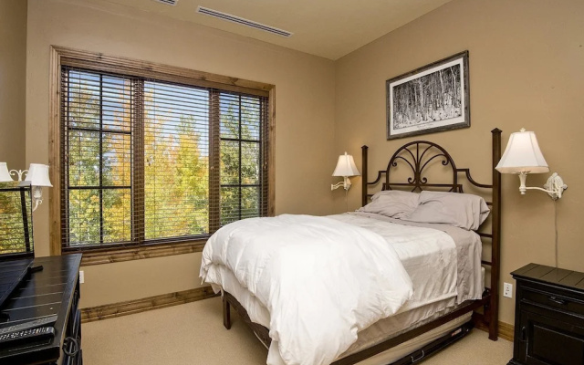 Beaver Creek Landing Condo 206