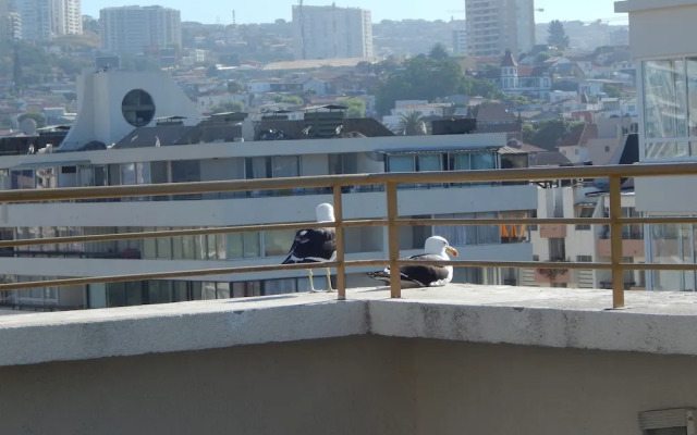 506 Departamento VS Centro Viña