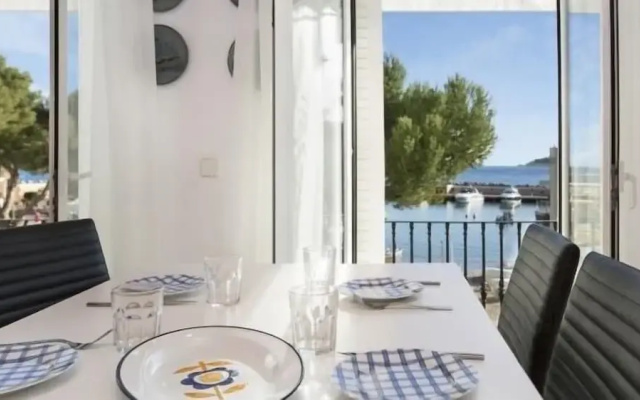 Apartamento Paquita