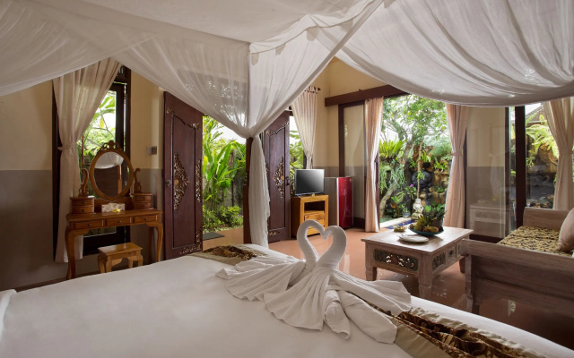 Grand Ashanti Villa
