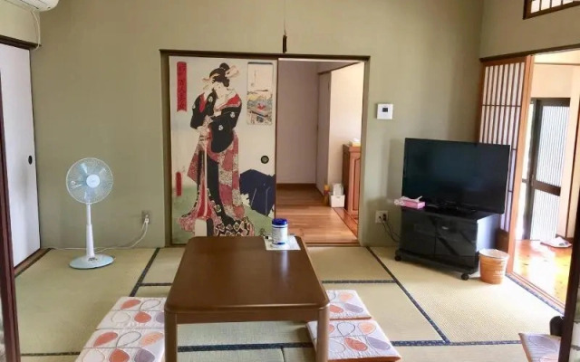 Tenyufu