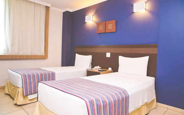 Comfort Hotel Araraquara