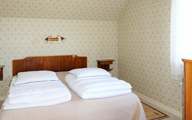 5 Person Holiday Home in Varberg