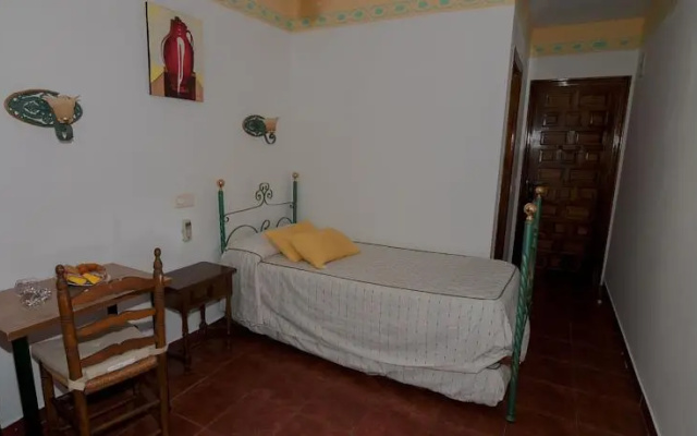 Casa Rural la Cañada
