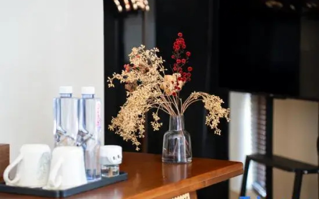 Man Yun Haicuo Homestay