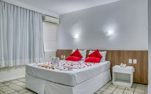 Praia Hotel Enseada
