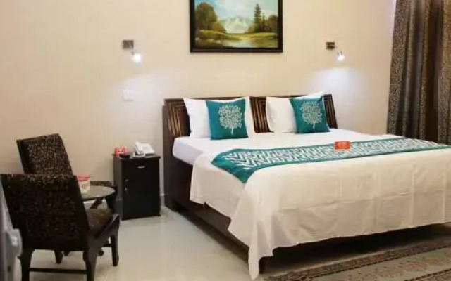 OYO 2496 Hotel Sparsh Inn