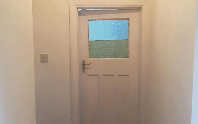 North London Cottage