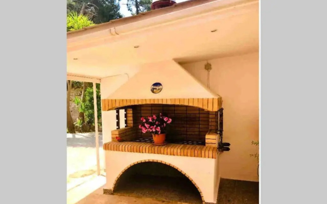 Ionian Stylish Apartment