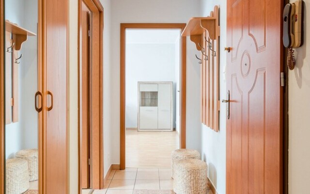 RentPlanet Apartaments Teatralna