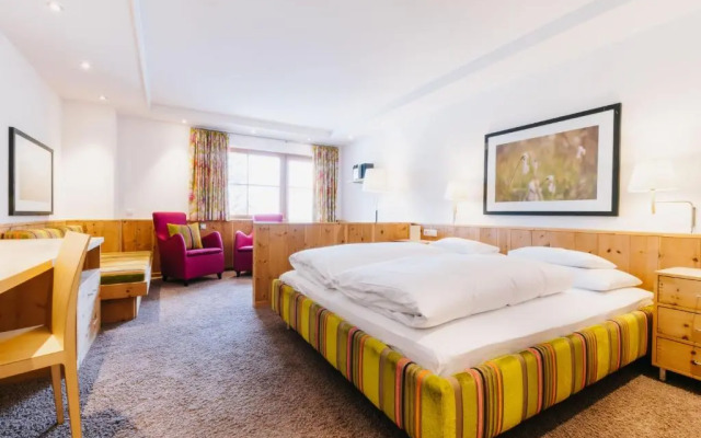 Hotel Aurora
