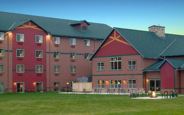 The Lodge at Brainerd Lakes, Trademark Collection by Wyndham