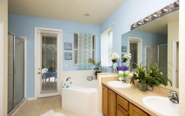 Davenport Rentals by Really Florida