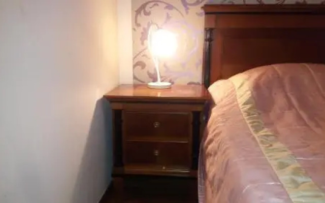 Apartma Oranžno Poletje Ljubljanski Dom