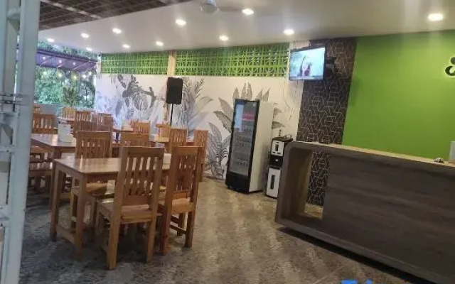 Homestay Pondok Minang