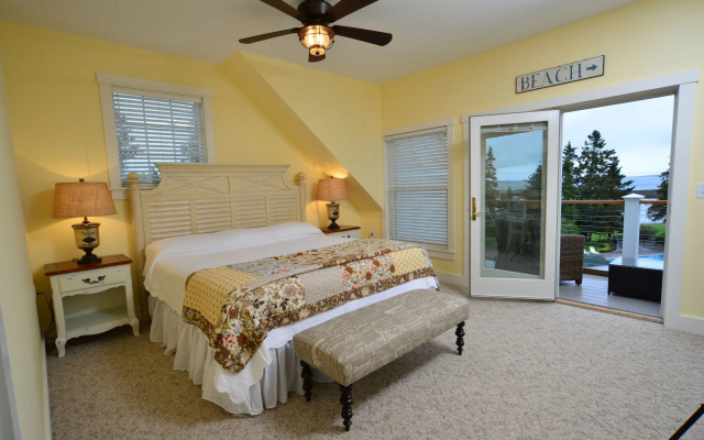 Newagen Seaside Inn