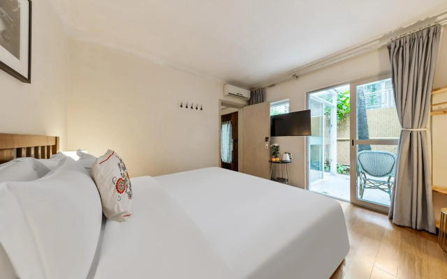 No. 6 Garden Hotel Shenzhen