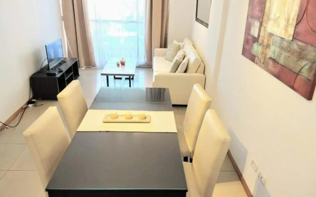 Caballito Residencial