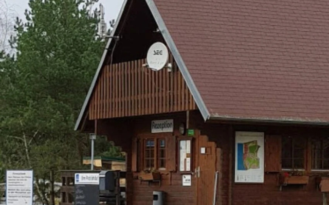 Wald- und Seeblick Camp