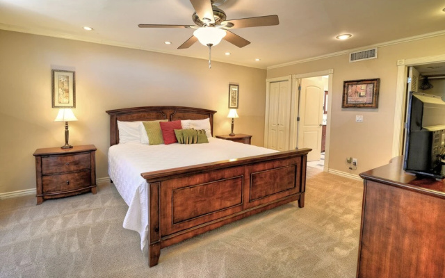Palo Verde Home Scottsdale