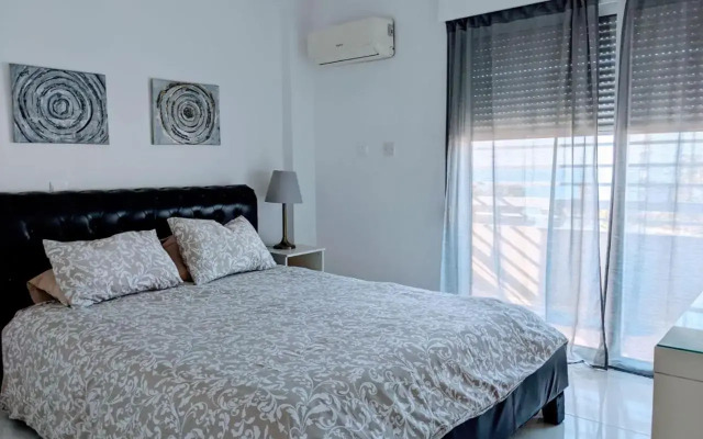 Diana House Apartment