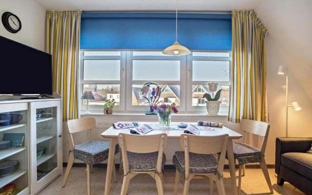Nordhaus Ferienwohnung 3
