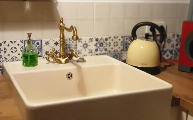 Appartement Emilia