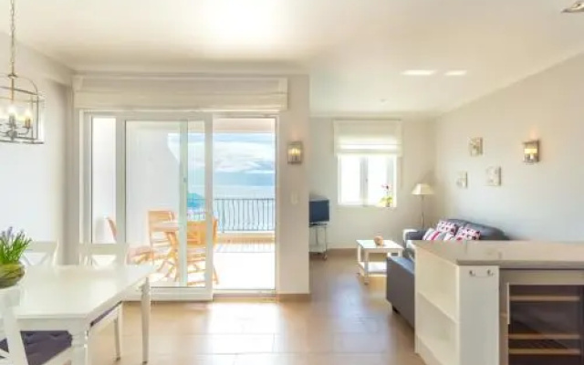 Apartment Lividus A7