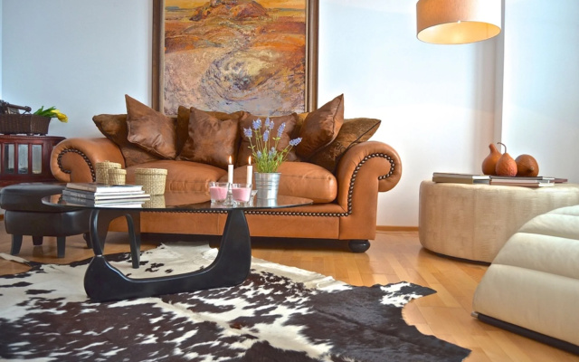 2BR refined ethnic style in Eixample - Livingstone