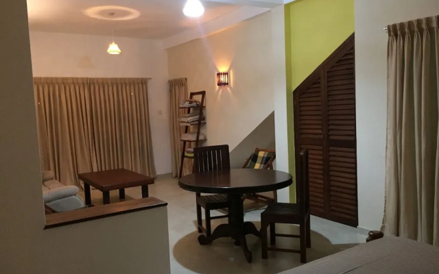Paddy House Villa