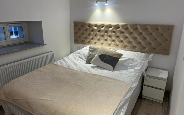 Apartamenty Ktw Kosciuszki 41 - Sky & Design
