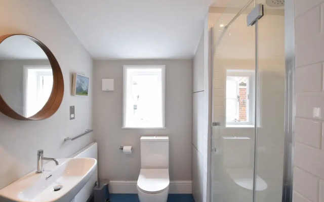 37 Stradbroke Road, Southwold