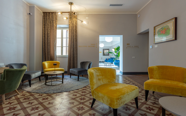 Grand Universe La Residenza