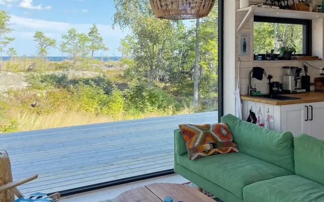 4 Star Holiday Home in Vaddo