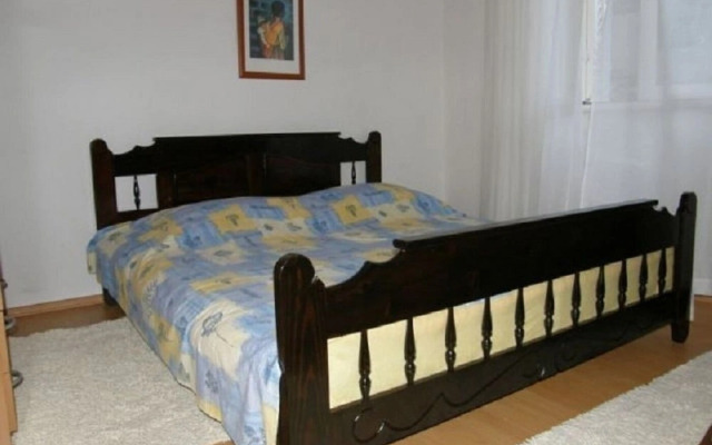 Apartments Rusulica