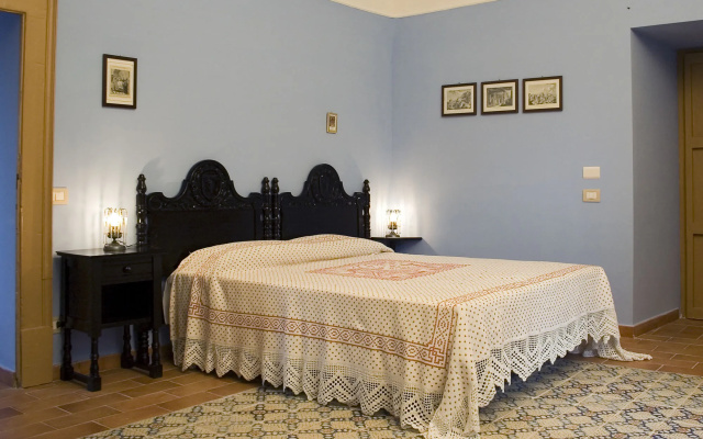 Villa Trigona