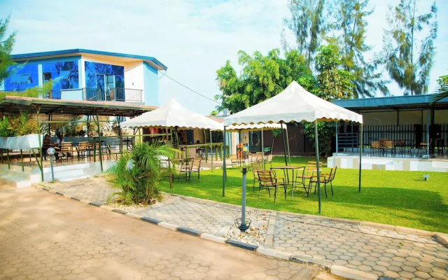 Novaland Hotel Rw