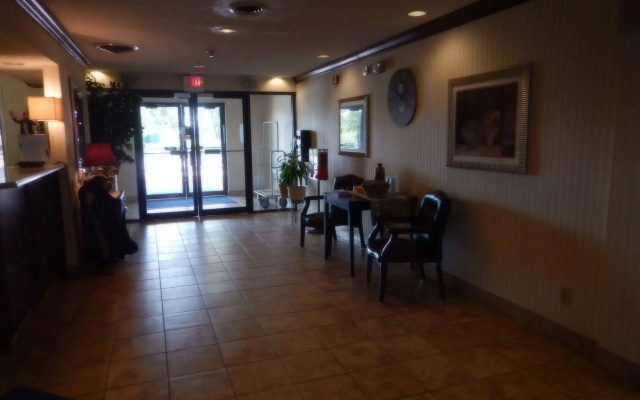 Holiday Inn Express Rensselaer by IHG