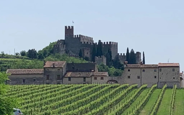 Soave House Alle Vigne-2-Luxury Stay