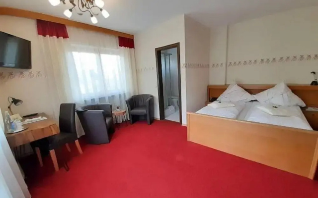 Landhotel Neuhof