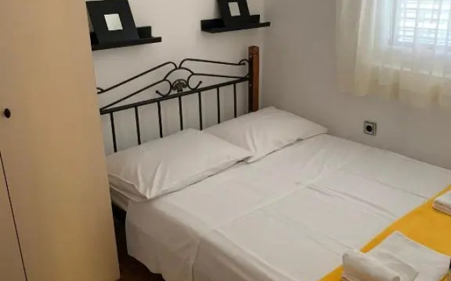Apartments Anka i Krešimir