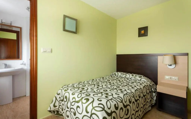 Hotel Canaima