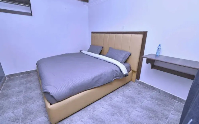 Reva Place Resort
