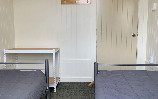 Pipers Lodge