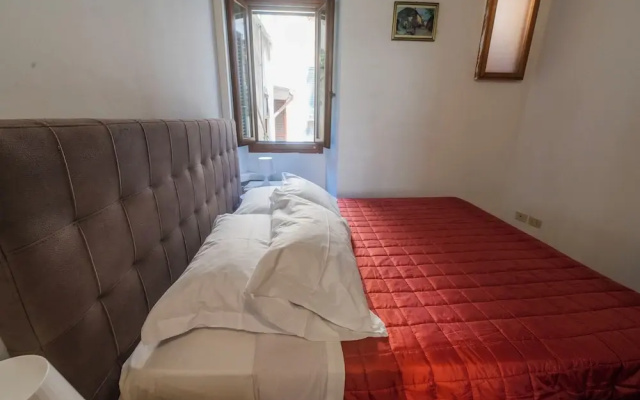 Campo De Fiori Large Family Apartment
