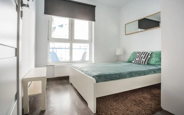 VISENTO Apartments Kaczorowskiego 7